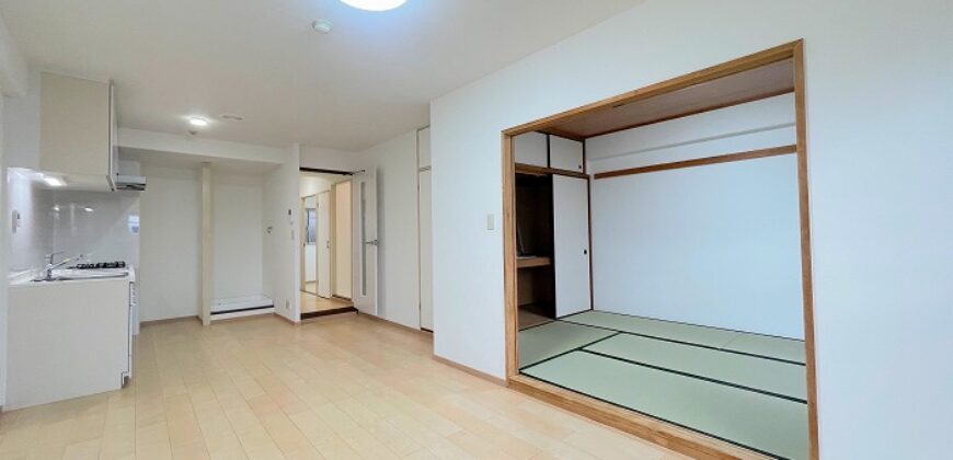 Apartamento à venda em Kawaguchi-shi, Higashikawaguchi por ¥54,000/mês