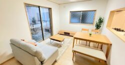 Casa à venda em Fujimino-shi, Fukuoka por ¥74,000/mês