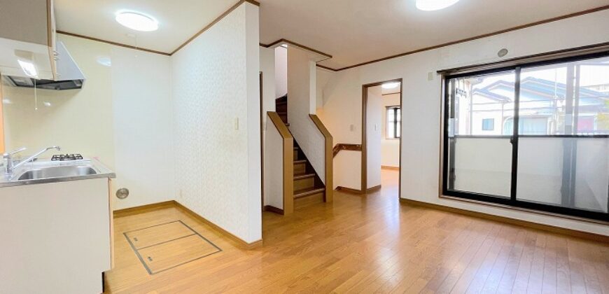 Casa à venda em Asaka-shi, Mihara por ¥108,000/mês