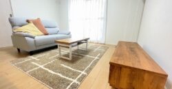 Apartamento à venda em Iruma-gun, Miyoshidai por ¥61,000/mês