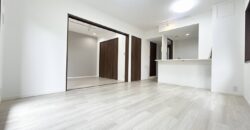 Apartamento à venda em Toda-shi, Minami-machi por ¥104,000/mês