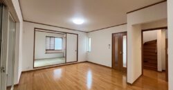 Casa à venda em Chiba-shi, Hanamigawa-ku por ¥63,000/mês