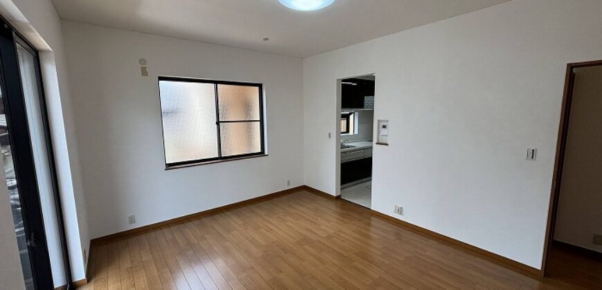 Casa à venda em Kashiwa-shi, Toyoshiki por ¥68,000/mês