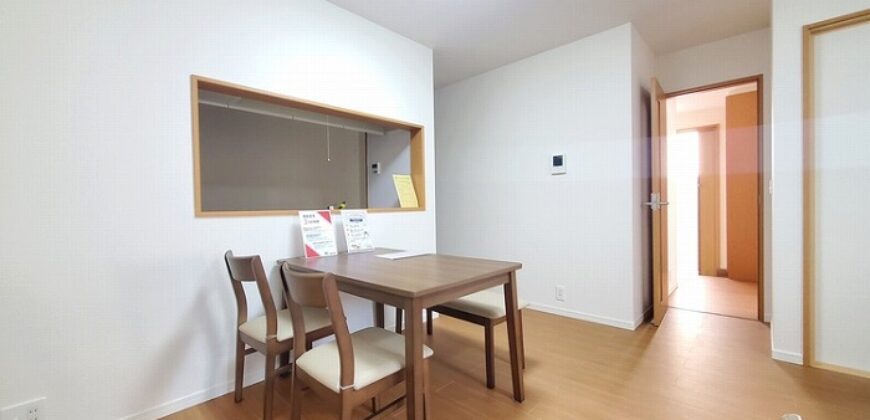 Casa à venda em Funabashi-shi, Fujihara por ¥74,000/mês