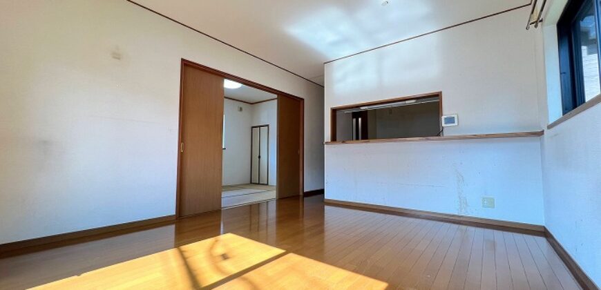 Casa à venda em Funabashi-shi, Miyama por ¥70,000/mês