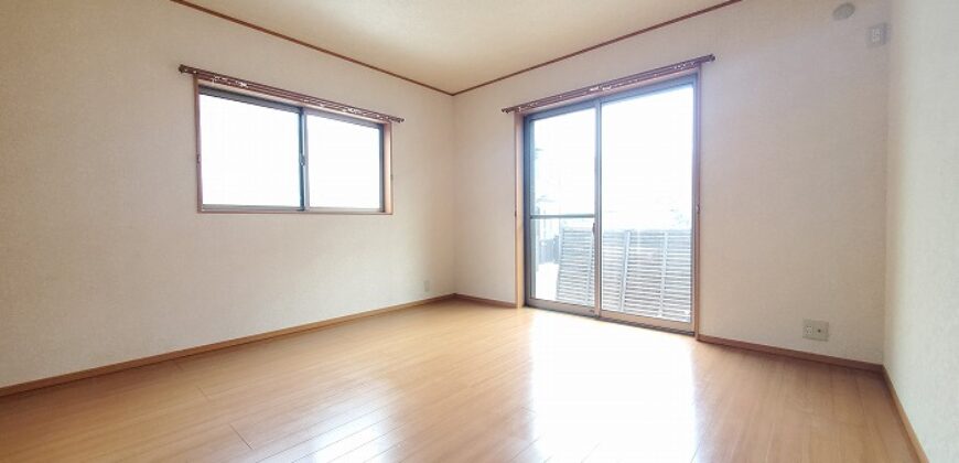 Casa à venda em Kamagaya-shi, Higashi-Michinobeno por ¥60,000/mês