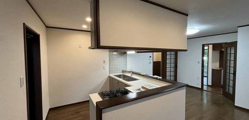 Casa à venda em Matsudo-shi, Koganehara por ¥57,000/mês