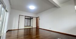 Casa à venda em Chiba-shi, Sannou-cho por ¥46,000/mês