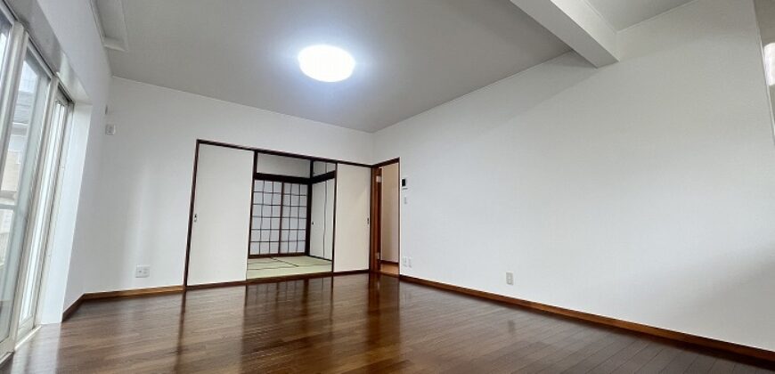 Casa à venda em Chiba-shi, Sannou-cho por ¥46,000/mês