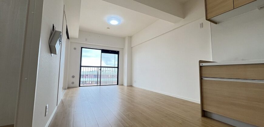 Apartamento à venda em Funabashi-shi por ¥53,000/mês