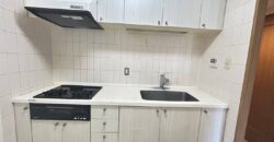 Apartamento à venda em Yokohama-shi, Nishi por ¥96,000/mês