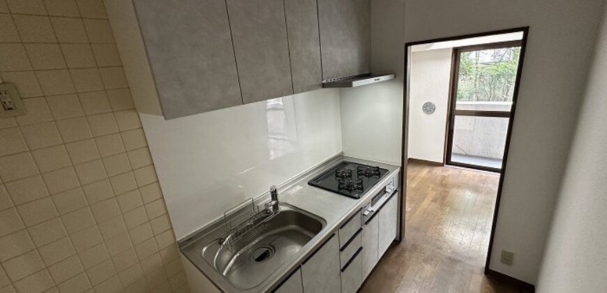 Apartamento à venda em Yokohama, Tsuzuki-ku por ¥74,000/mês