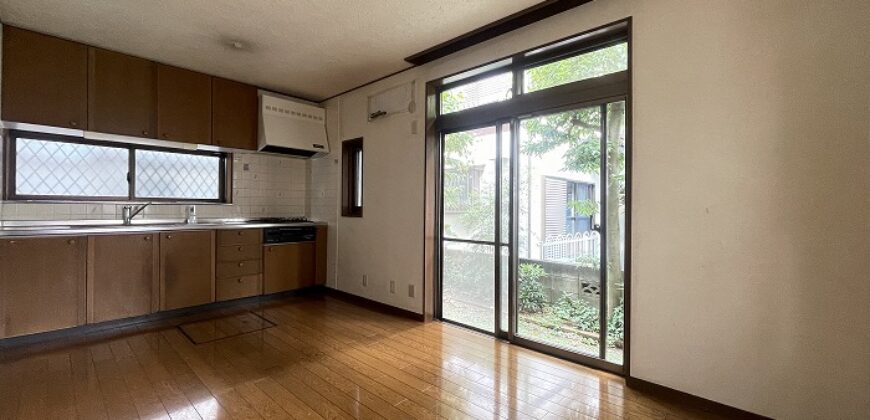 Casa à venda em Sagamihara, Minami por ¥85,000/mês