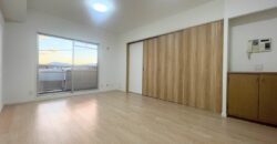 Apartamento à venda em Sagamihara-shi, Chūō-ku por ¥71,000/mês