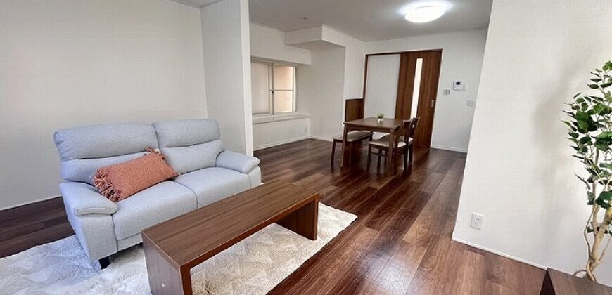 Casa à venda em Yokohama-shi, Kōnan-ku por ¥85,000/mês