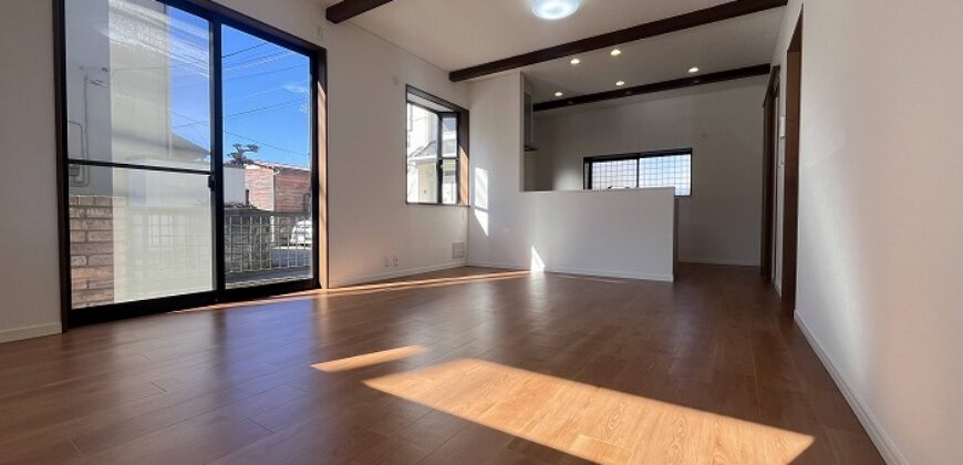 Casa à venda em Fujisawa-shi, Ōkake por ¥85,000/mês