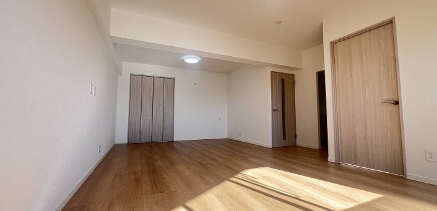 Apartamento à venda em Hiratsuka-shi, Nishimando por ¥54,000/mês