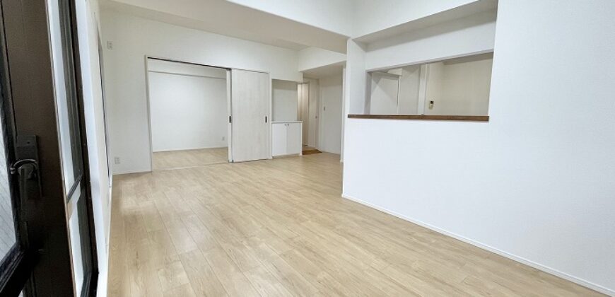 Apartamento à venda em Setagaya, Kyodo por ¥78,000/mês