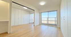 Apartamento à venda em Nakano, Wakamiya por ¥44,000/mês