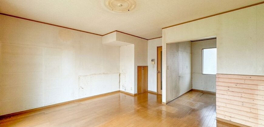 Casa à venda em Machida, Aihara-machi por ¥57,000/mês