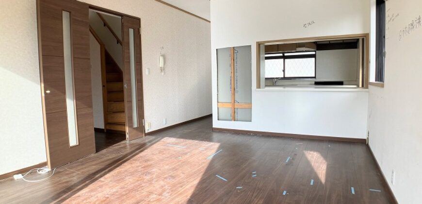 Casa à venda em Miyagi-gun, Rifu por ¥85,000/mês