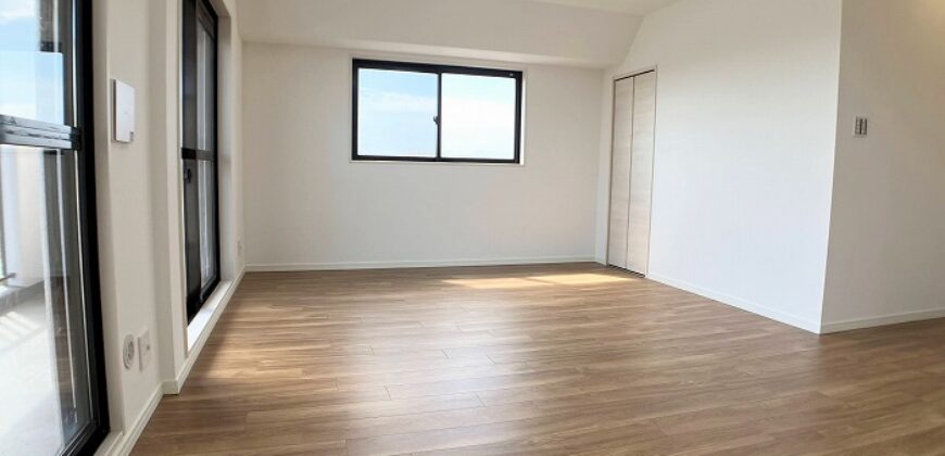 Apartamento à venda em Sendai, Miyagino por ¥39,000/mês