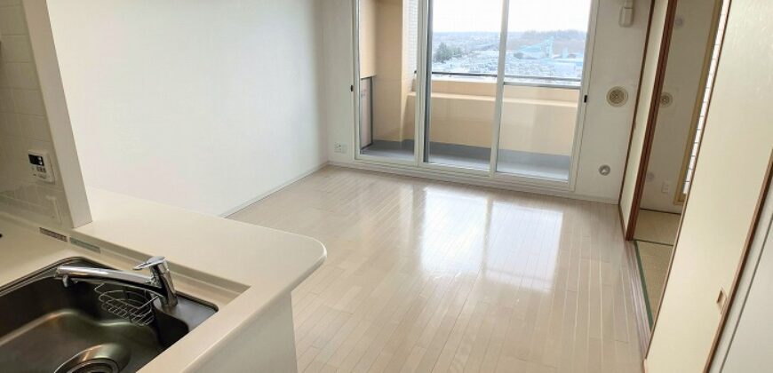 Apartamento à venda em Kitakami, Wakamiya por ¥46,000/mês