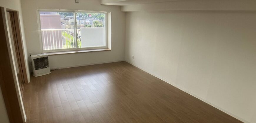 Apartamento à venda em Sapporo, Kiyota, por ¥53,000/mês