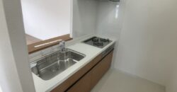 Apartamento à venda em Sapporo, Teine por ¥54,000/mês