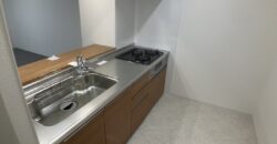 Apartamento à venda em Sapporo, Kita por ¥41,000/mês