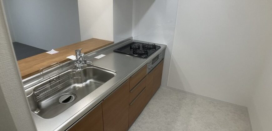 Apartamento à venda em Sapporo, Kita por ¥41,000/mês