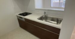 Apartamento à venda em Sapporo, Kiyota por ¥57,000/mês