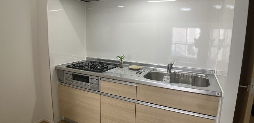 Apartamento à venda em Sapporo, Atsubetsu por ¥46,000/mês