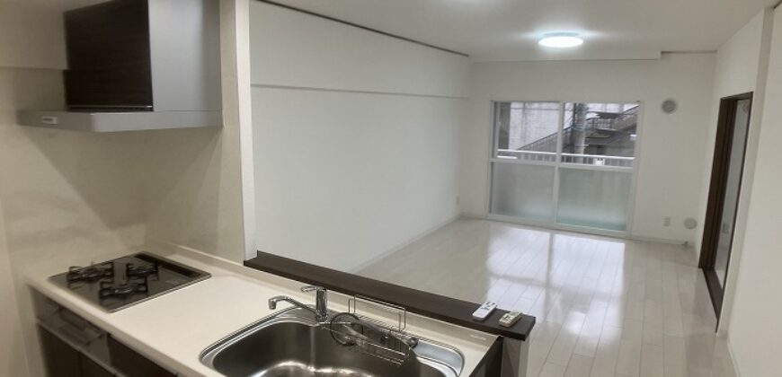 Apartamento à venda em Sapporo, Kita por ¥39,000/mês