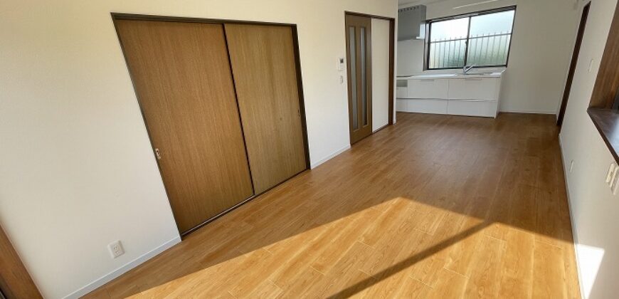 Casa à venda em Hamamatsu, Wakogou por ¥47,000/mês