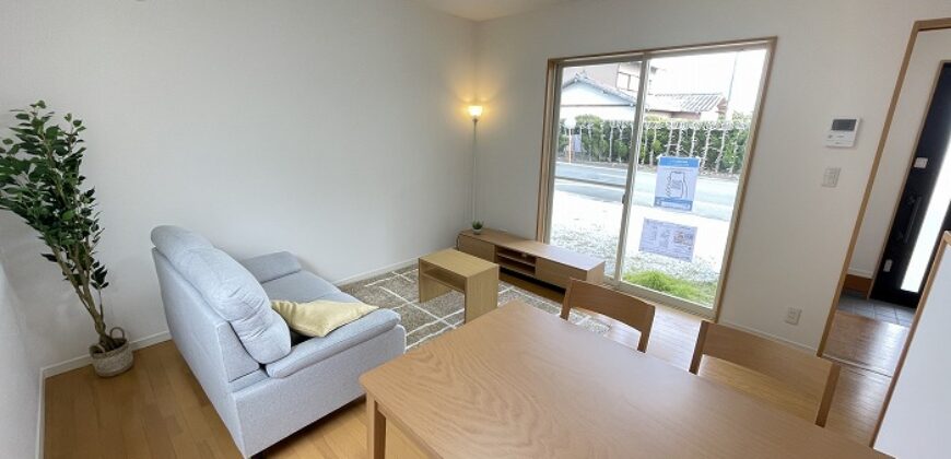 Casa à venda em Iwata, Minamishima por ¥42,000/mês Copy