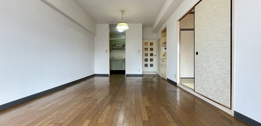 Apartamento à venda em Numazu, Shinjukucho por ¥32,000/mês