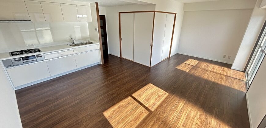 Apartamento à venda em Hamamatsu, Chuo por ¥40,000/mês