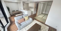 Apartamento à venda em Hamamatsu, Chuo por ¥51,000/mês