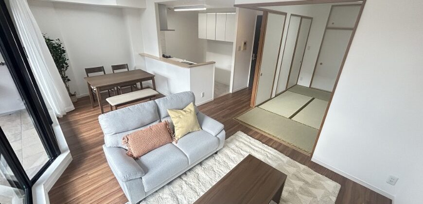 Apartamento à venda em Hamamatsu, Chuo por ¥51,000/mês