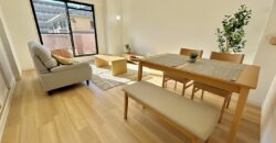 Apartamento à venda em Shimizu, Kusunagi por ¥53,000/mês