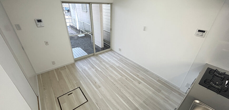 Casa à venda em Hamamatsu, Hamana por ¥37,000/mês