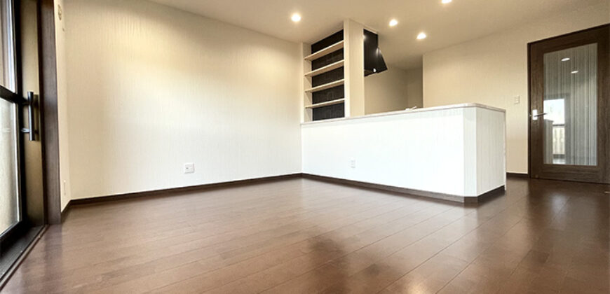 Apartamento à venda em Gotemba, Itazuma por ¥28,000/mês