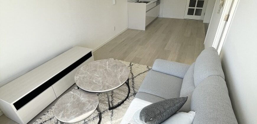 Apartamento à venda em Mishima, Wakamatucho por ¥41,000/mês