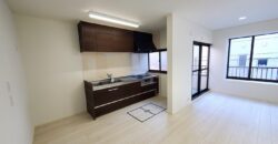 Casa à venda em Koshigaya-shi, Nanazawa-cho por ¥71,000/mês