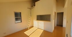 Casa à venda em Koshigaya-shi, Nanazawa-cho por ¥68,000/mês