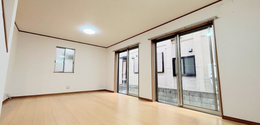 Casa à venda em Tokorozawa-shi, Oaza por ¥94,000/mês