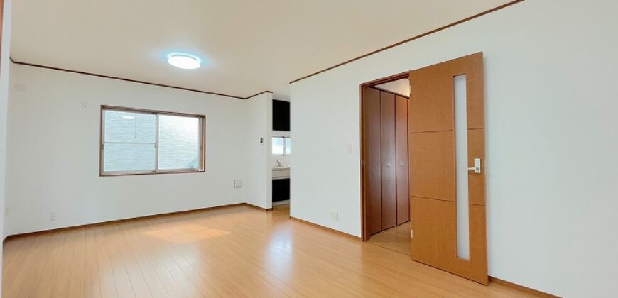 Casa à venda em Kawaguchi-shi, Shibatakagi por ¥98,000/mês