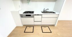 Apartamento à venda em Tokorozawa-shi, Kamishinai por ¥51,000/mês