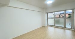 Apartamento à venda em Kawaguchi-shi, Nakacho por ¥89,000/mês